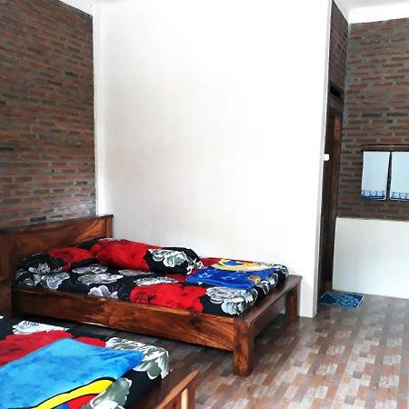 Ragha Homestay Batukaras 외부 사진