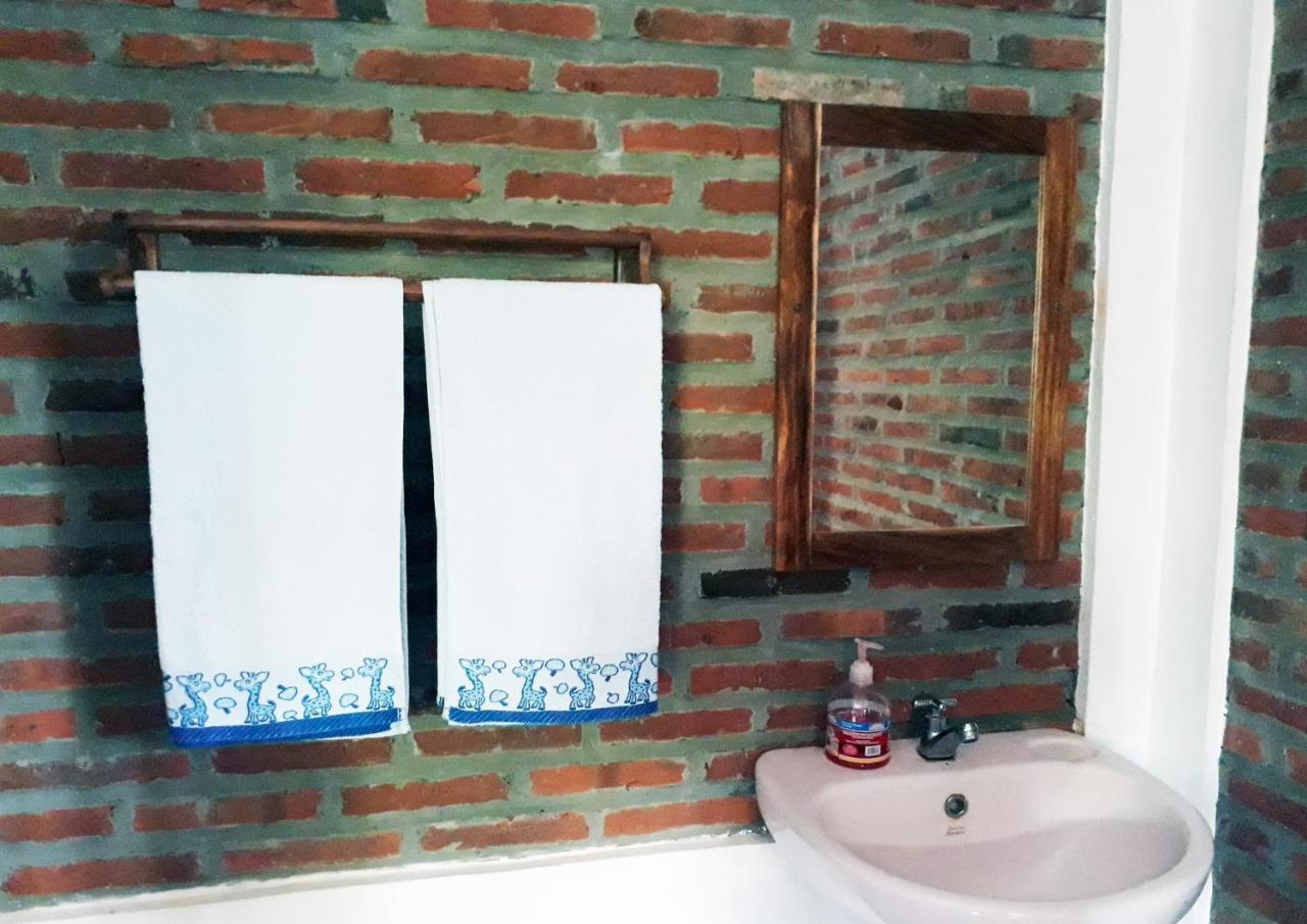 Ragha Homestay Batukaras 외부 사진